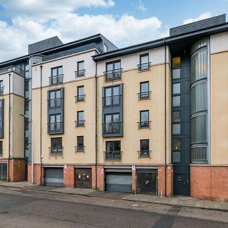 Amazing Apartments - Cables Wynd Near The Shore - Free Parking Edinburgh Ngoại thất bức ảnh