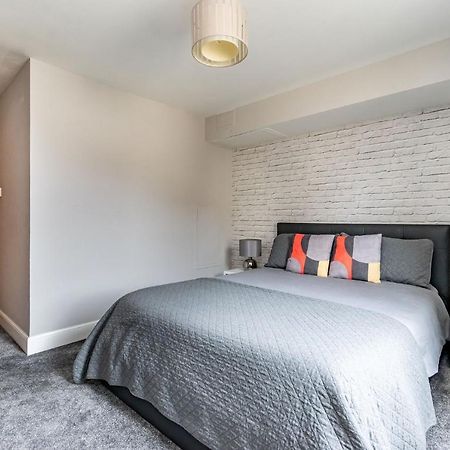 Amazing Apartments - Cables Wynd Near The Shore - Free Parking Edinburgh Ngoại thất bức ảnh