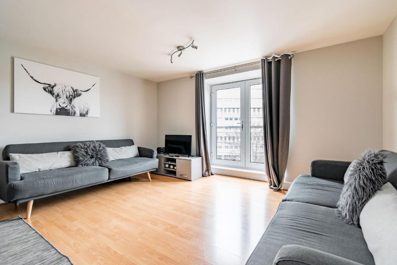 Amazing Apartments - Cables Wynd Near The Shore - Free Parking Edinburgh Ngoại thất bức ảnh