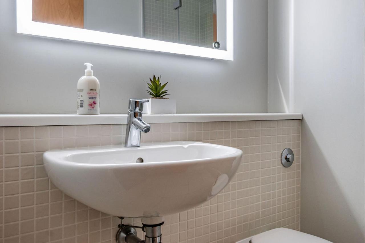 Amazing Apartments - Cables Wynd Near The Shore - Free Parking Edinburgh Ngoại thất bức ảnh