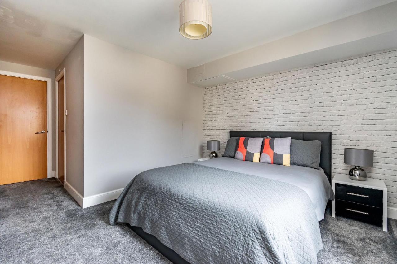 Amazing Apartments - Cables Wynd Near The Shore - Free Parking Edinburgh Ngoại thất bức ảnh