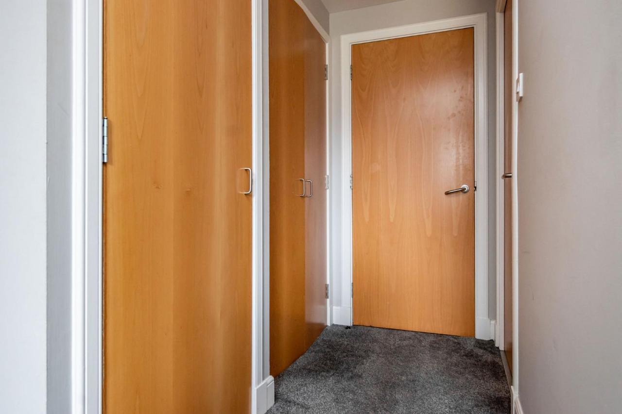 Amazing Apartments - Cables Wynd Near The Shore - Free Parking Edinburgh Ngoại thất bức ảnh