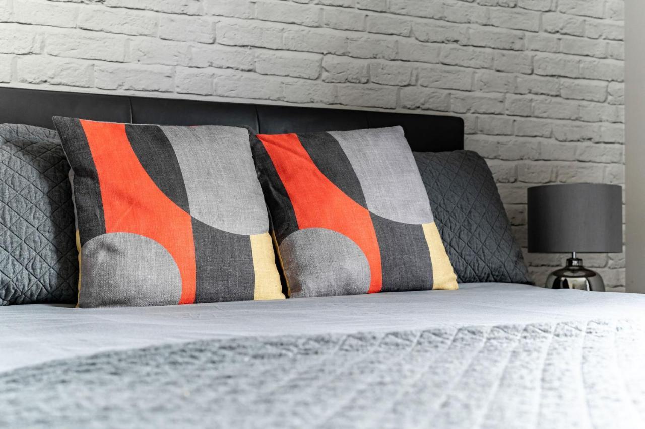 Amazing Apartments - Cables Wynd Near The Shore - Free Parking Edinburgh Ngoại thất bức ảnh